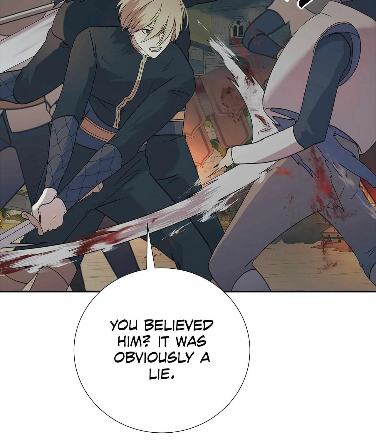 Bloody Moon (Yuzuya) Chapter 28 page 57 - 