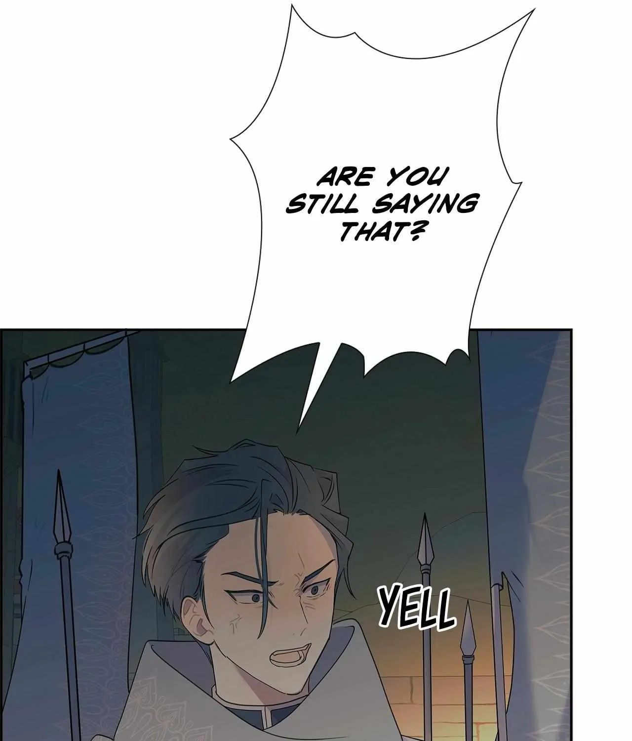 Bloody Moon (Yuzuya) Chapter 28 page 7 - 