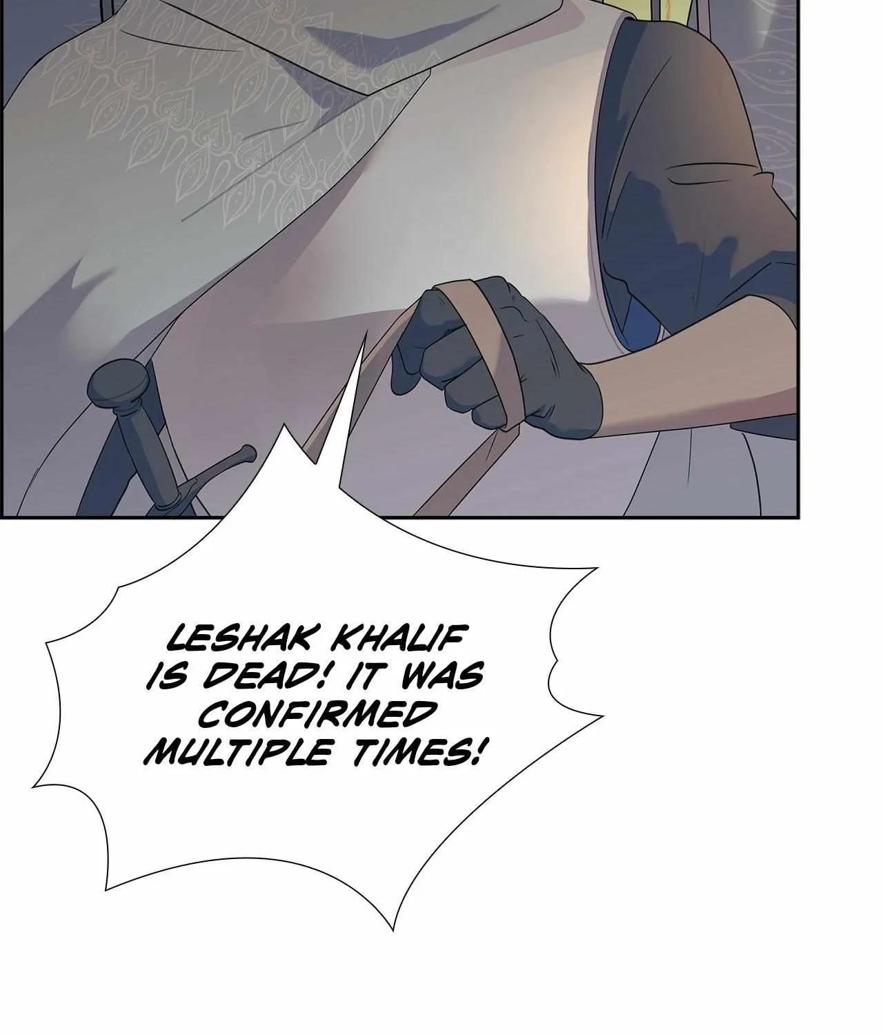 Bloody Moon (Yuzuya) Chapter 28 page 8 - 