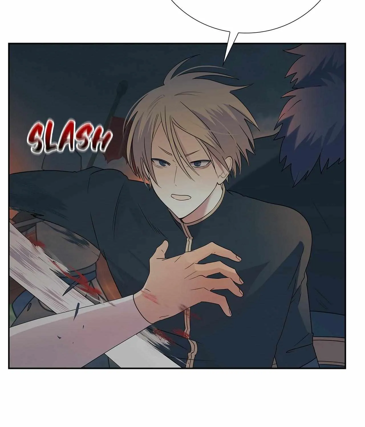 Bloody Moon (Yuzuya) Chapter 28 page 71 - 