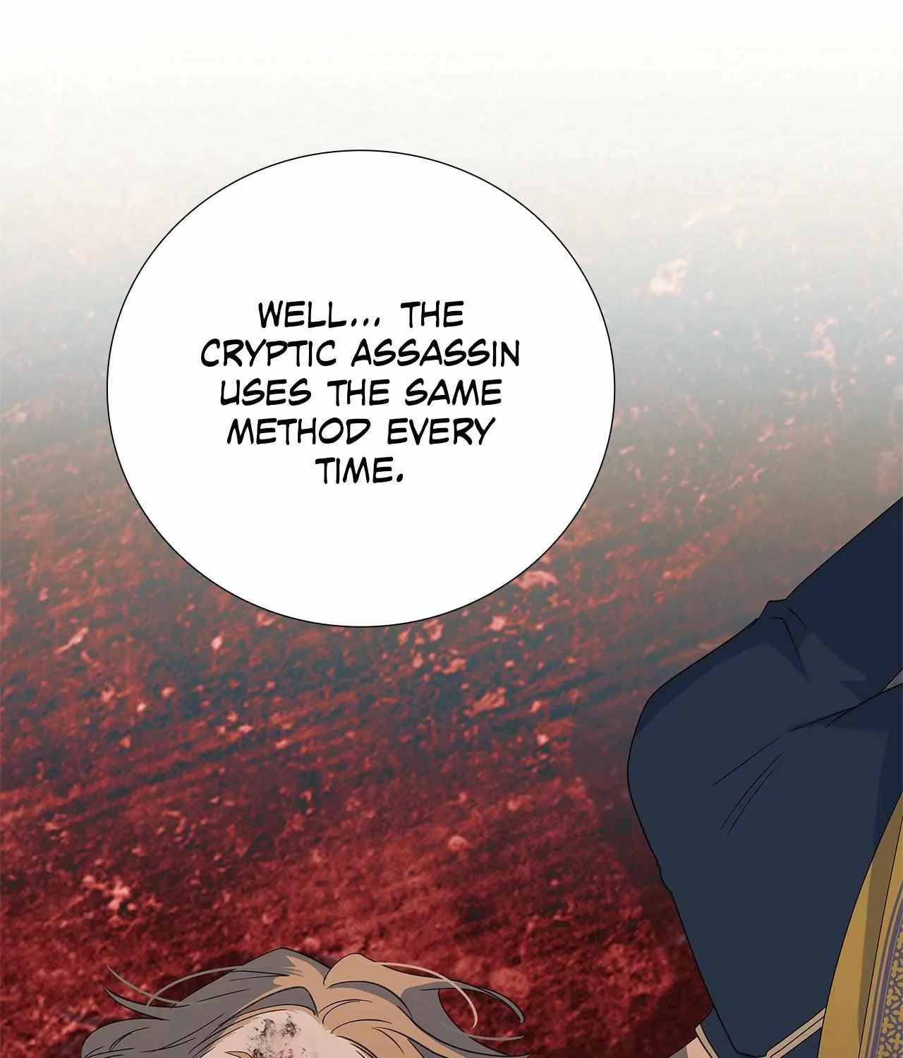 Bloody Moon (Yuzuya) Chapter 28 page 73 - 