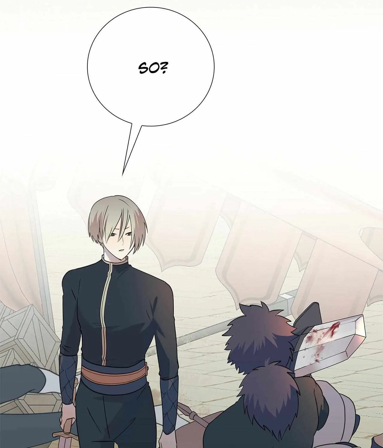 Bloody Moon (Yuzuya) Chapter 28 page 76 - 