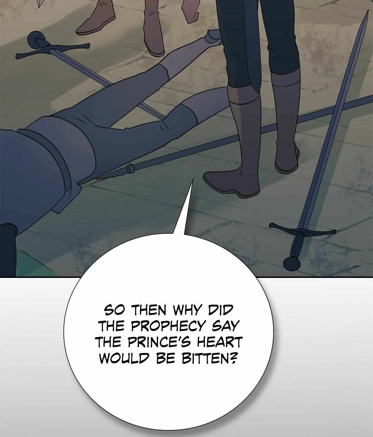 Bloody Moon (Yuzuya) Chapter 28 page 78 - 