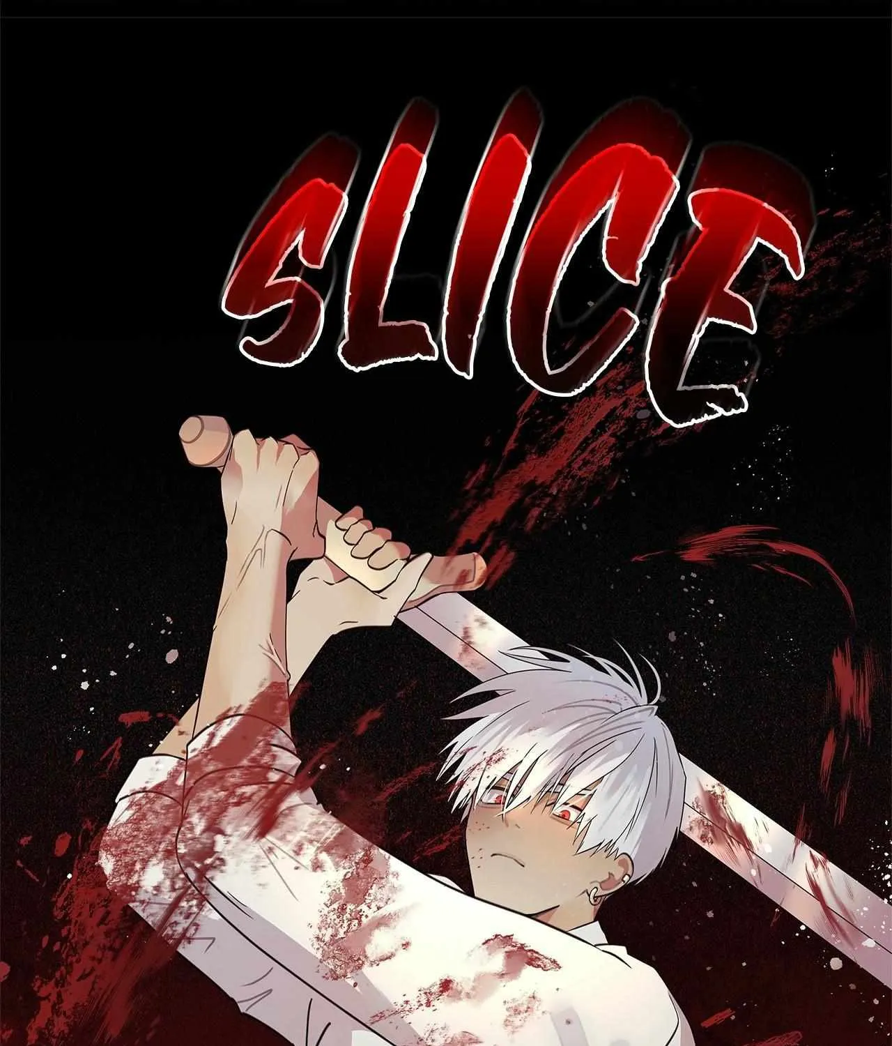 Bloody Moon (Yuzuya) Chapter 28 page 83 - 