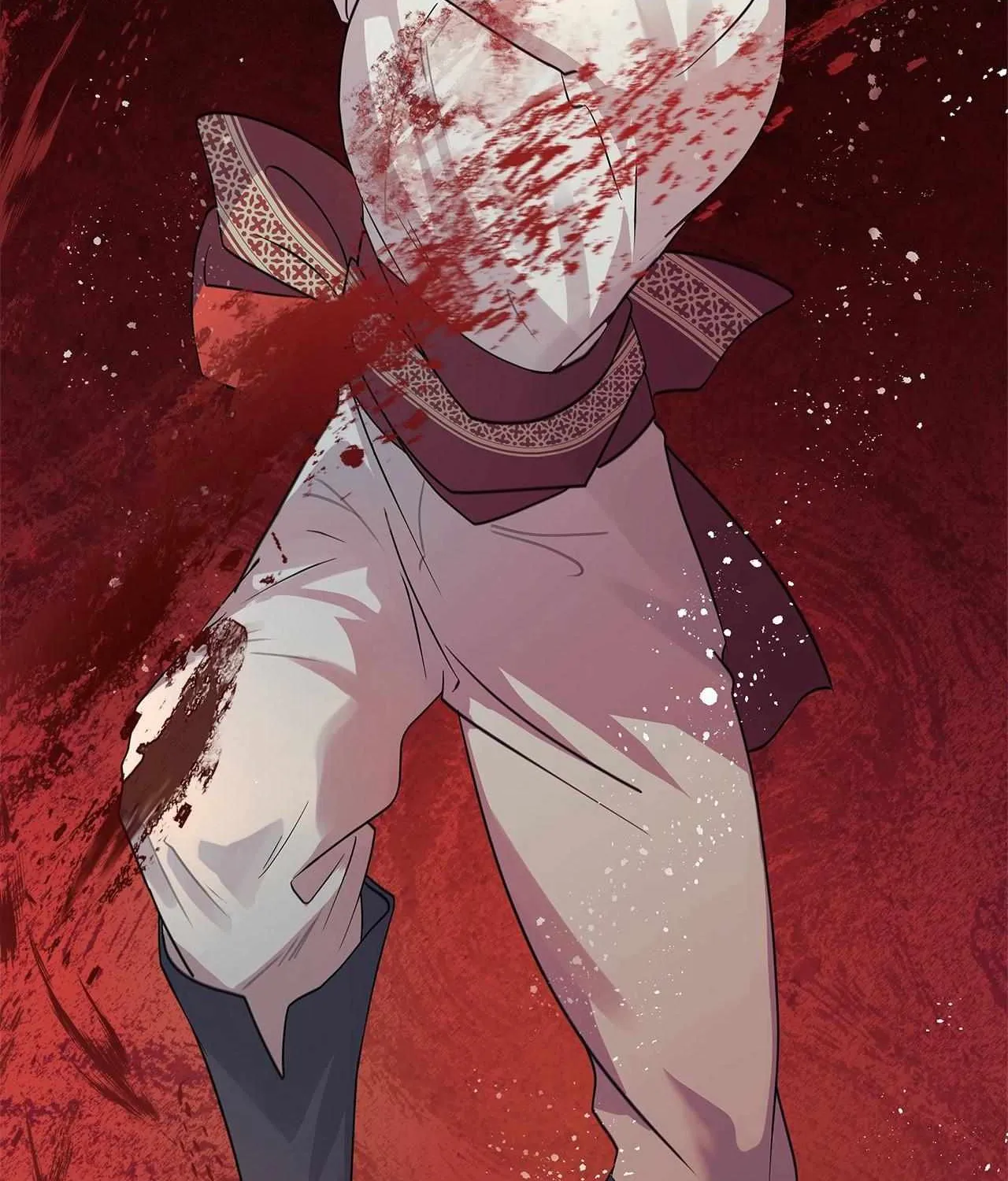 Bloody Moon (Yuzuya) Chapter 28 page 84 - 