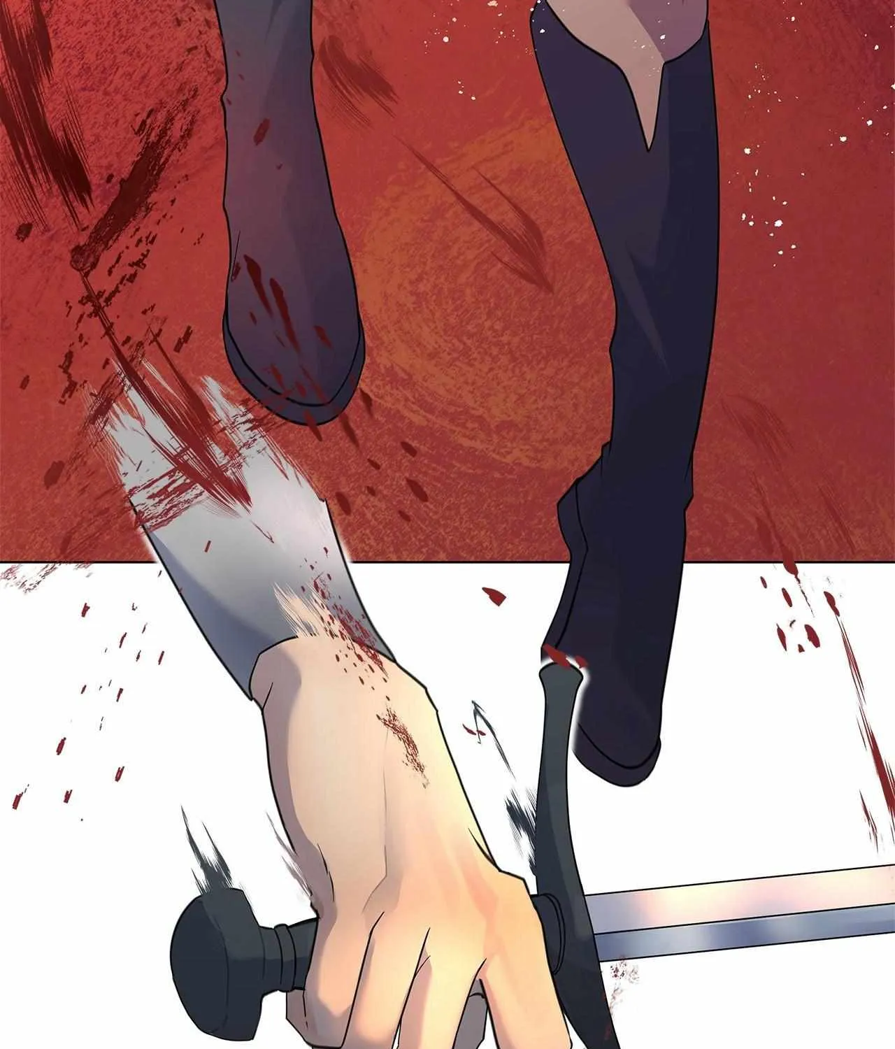 Bloody Moon (Yuzuya) Chapter 28 page 85 - 