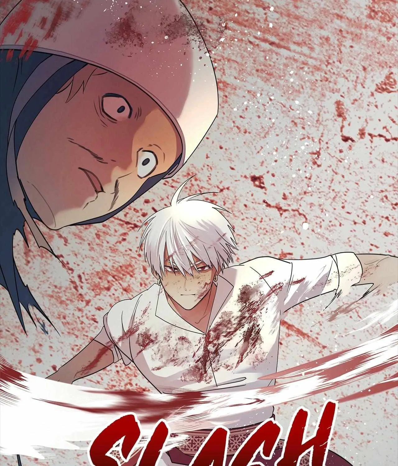 Bloody Moon (Yuzuya) Chapter 28 page 89 - 