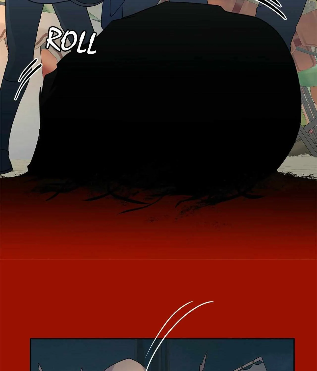 Bloody Moon (Yuzuya) Chapter 28 page 95 - 