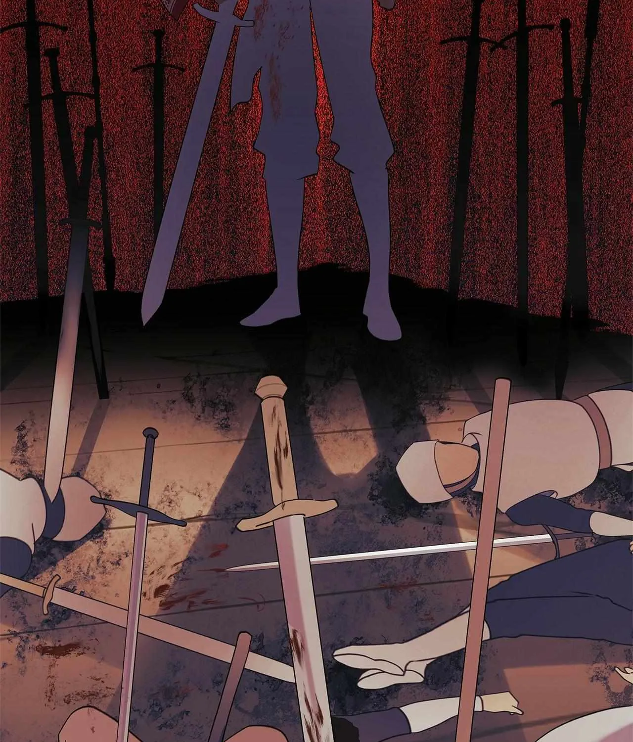 Bloody Moon (Yuzuya) Chapter 28 page 99 - 