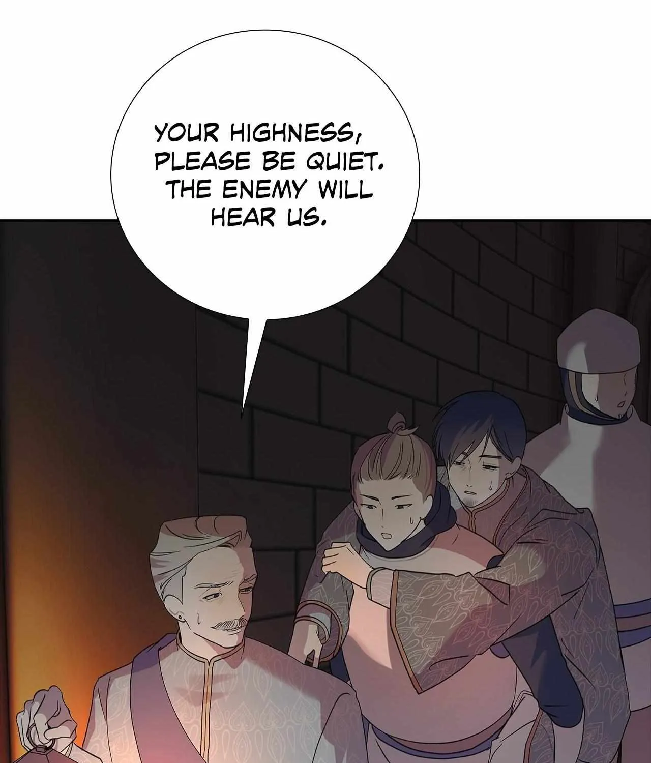 Bloody Moon (Yuzuya) Chapter 29 page 102 - 