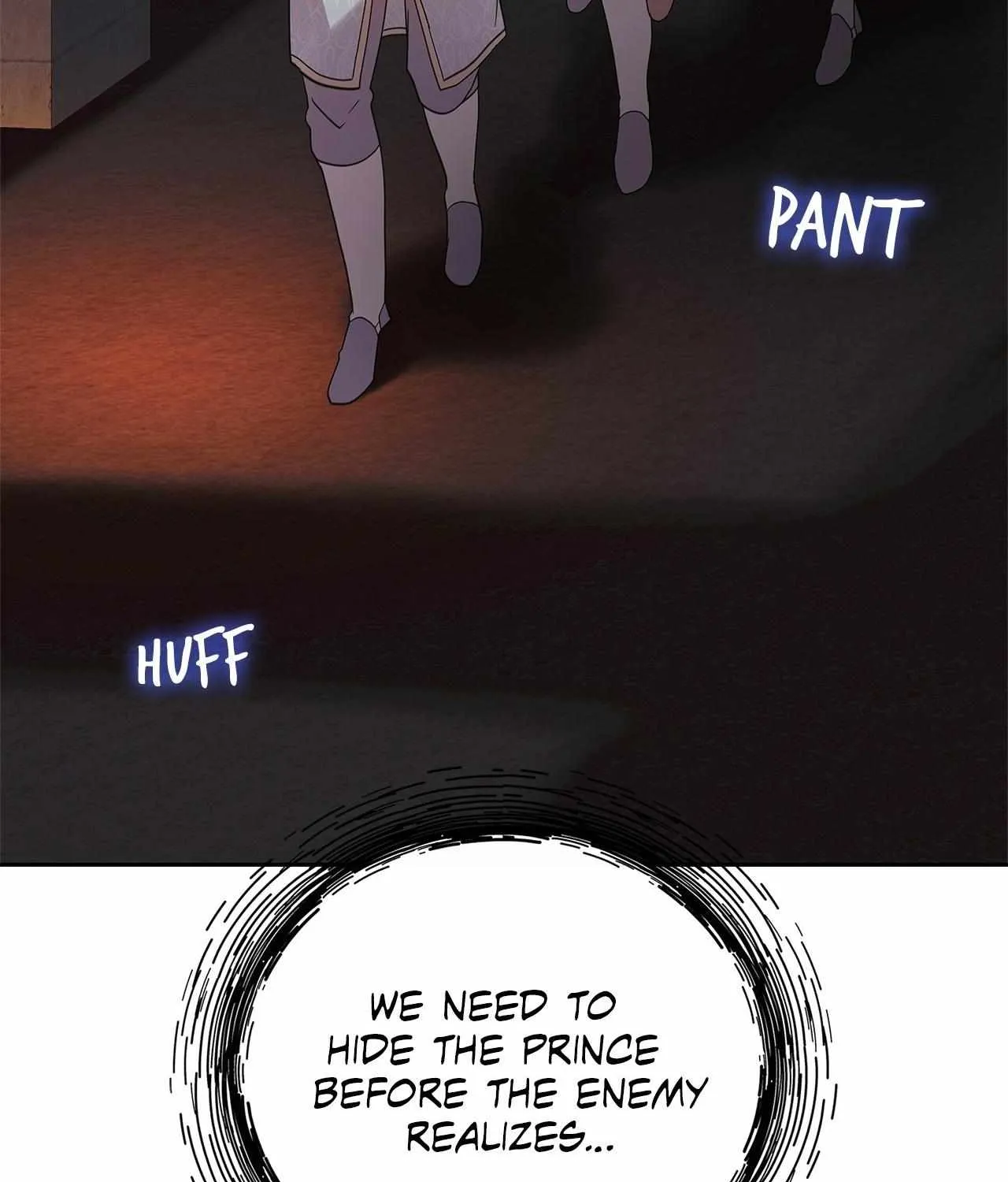 Bloody Moon (Yuzuya) Chapter 29 page 108 - 