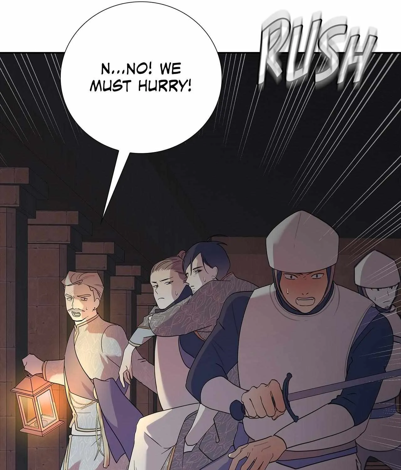 Bloody Moon (Yuzuya) Chapter 29 page 113 - 