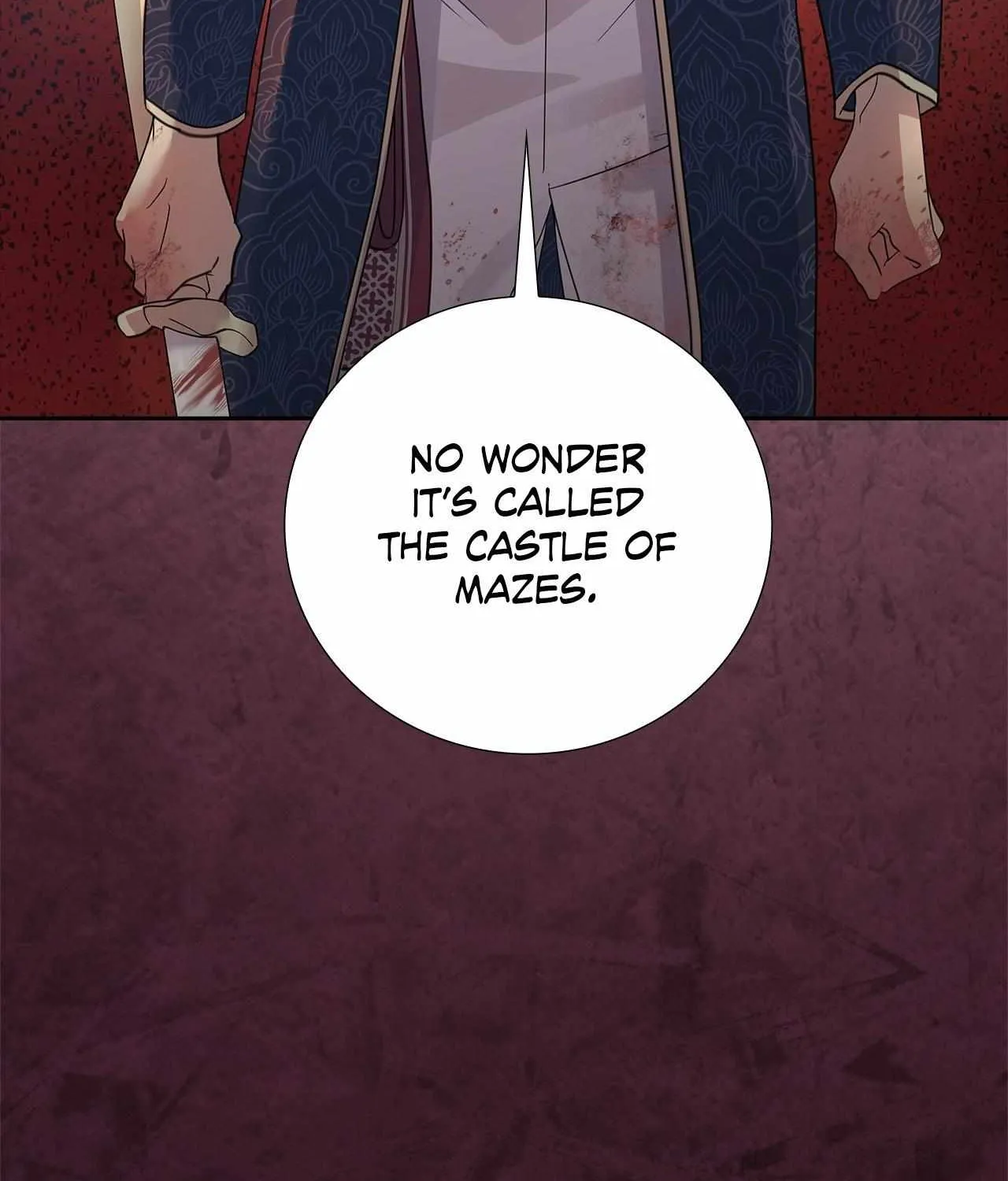 Bloody Moon (Yuzuya) Chapter 29 page 121 - 
