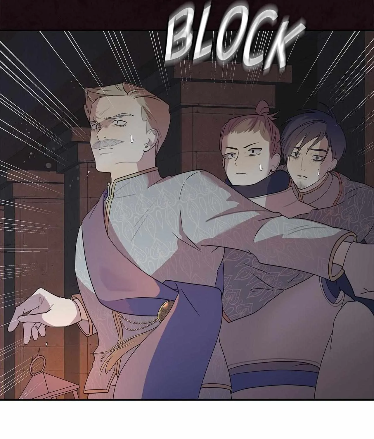 Bloody Moon (Yuzuya) Chapter 29 page 123 - 