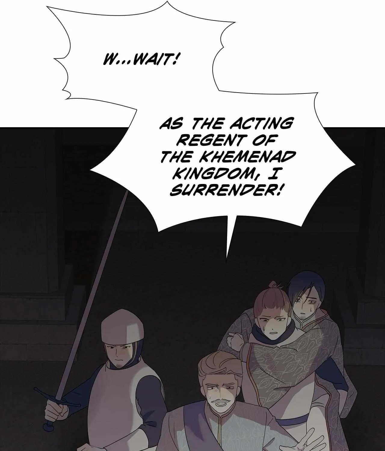 Bloody Moon (Yuzuya) Chapter 29 page 126 - 