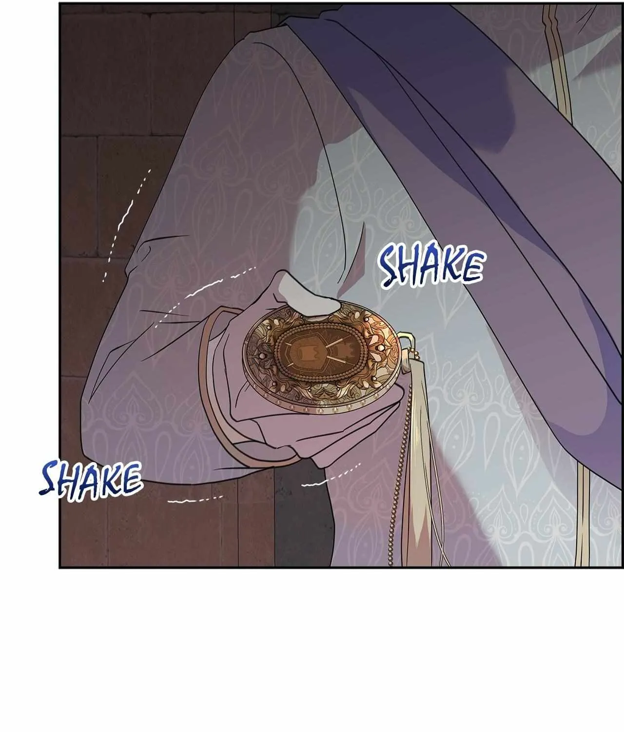Bloody Moon (Yuzuya) Chapter 29 page 129 - 
