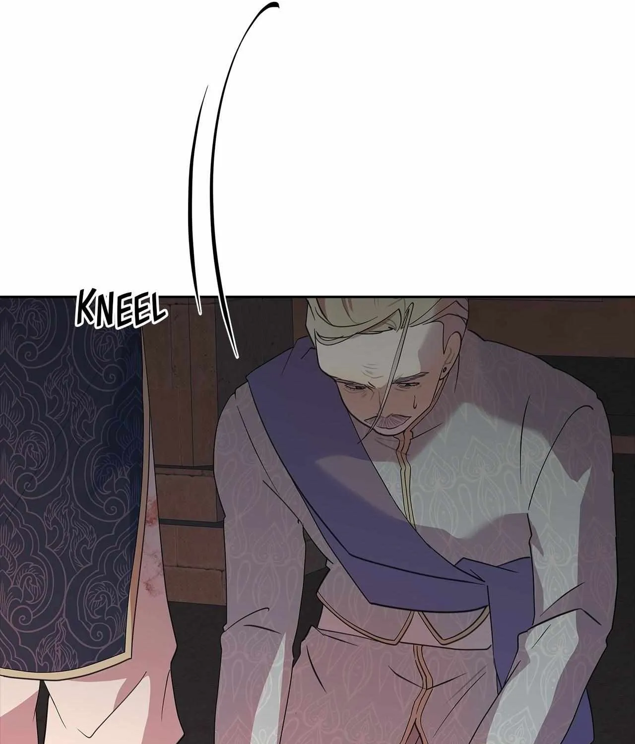 Bloody Moon (Yuzuya) Chapter 29 page 132 - 