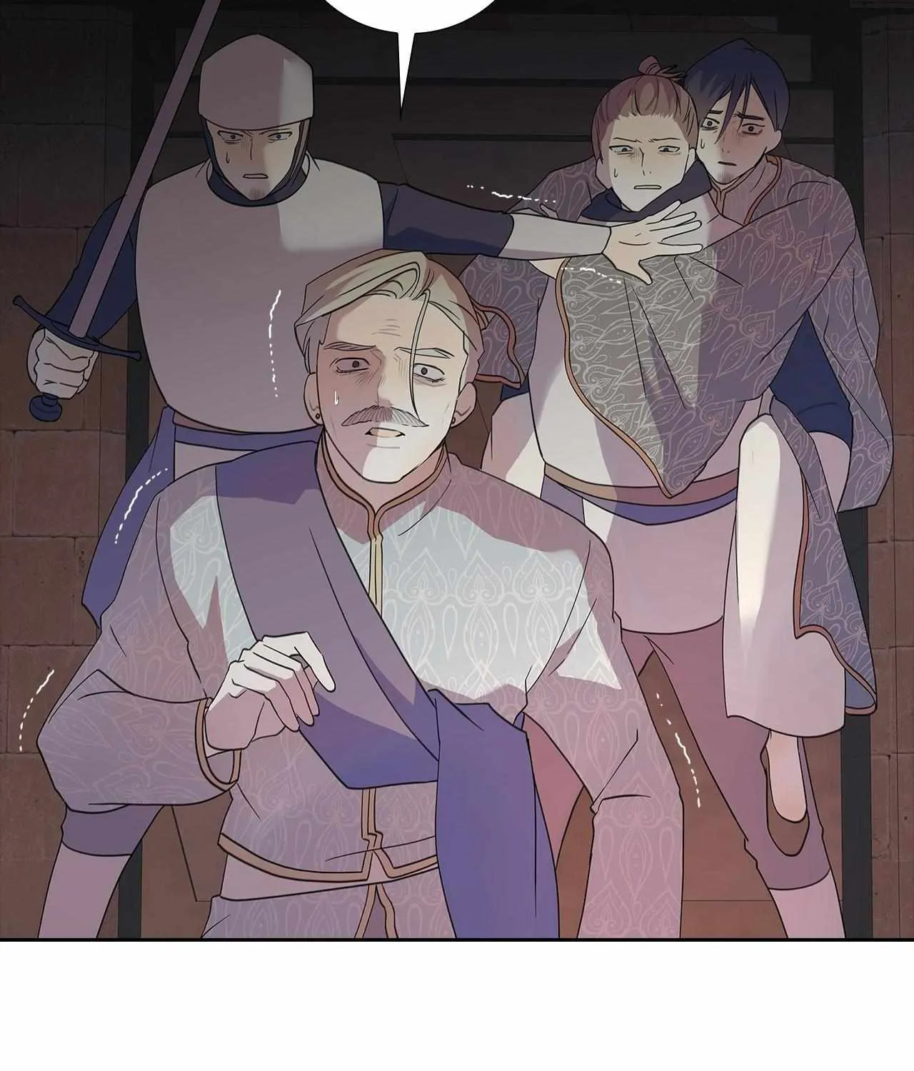 Bloody Moon (Yuzuya) Chapter 29 page 134 - 
