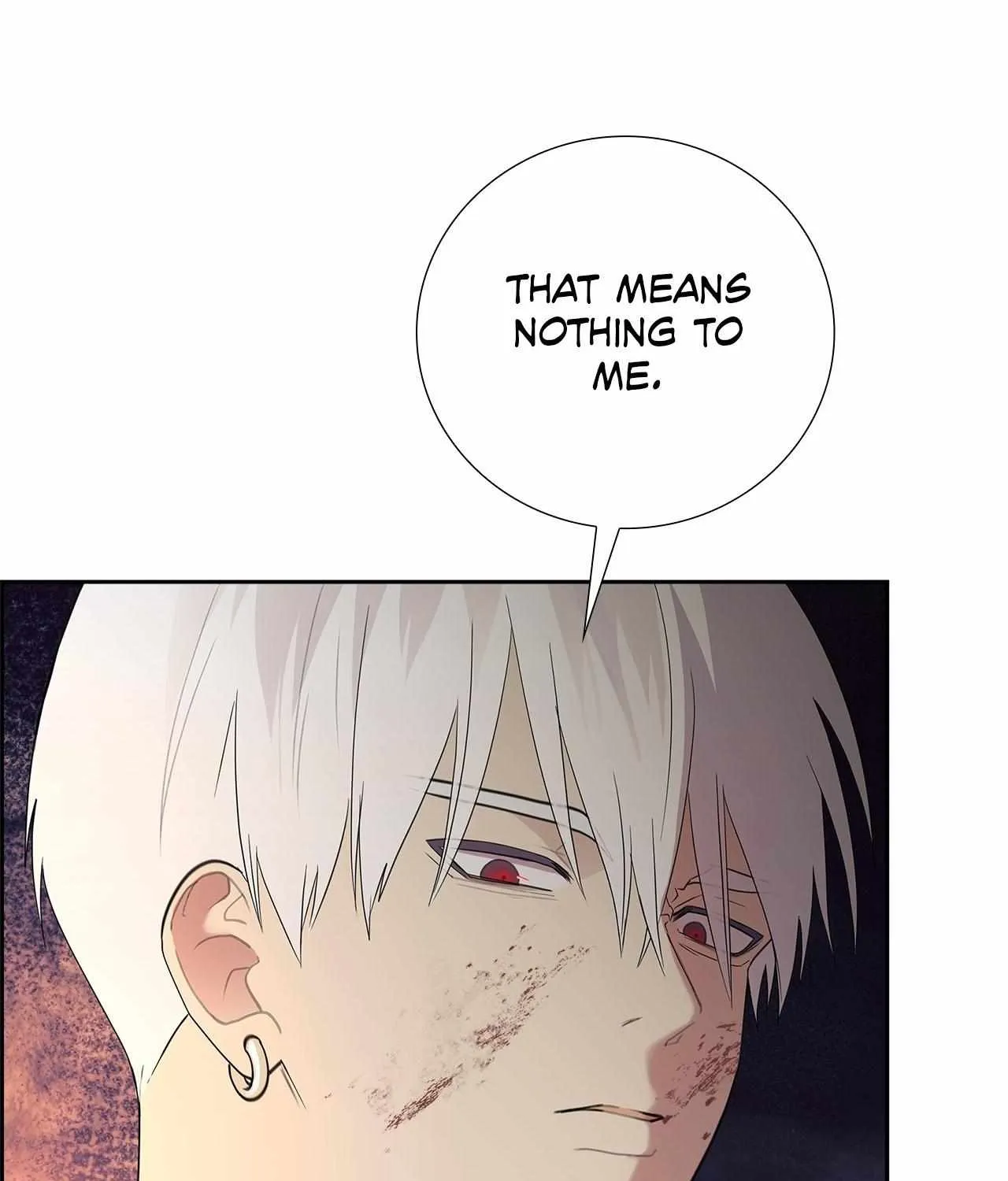 Bloody Moon (Yuzuya) Chapter 29 page 136 - 