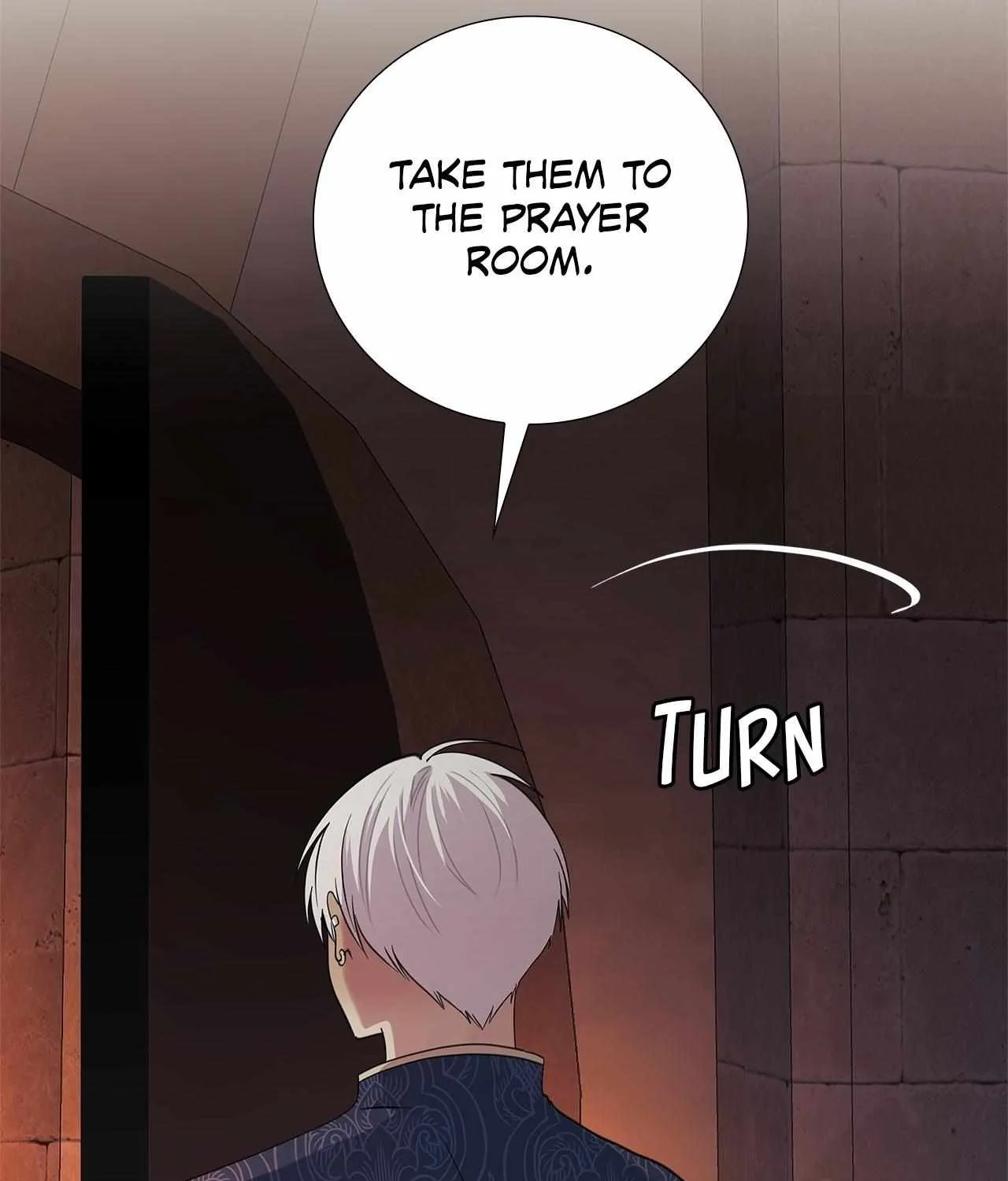 Bloody Moon (Yuzuya) Chapter 29 page 138 - 