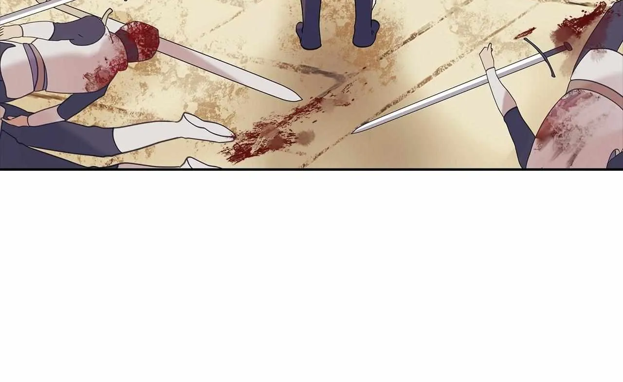 Bloody Moon (Yuzuya) Chapter 29 page 15 - 