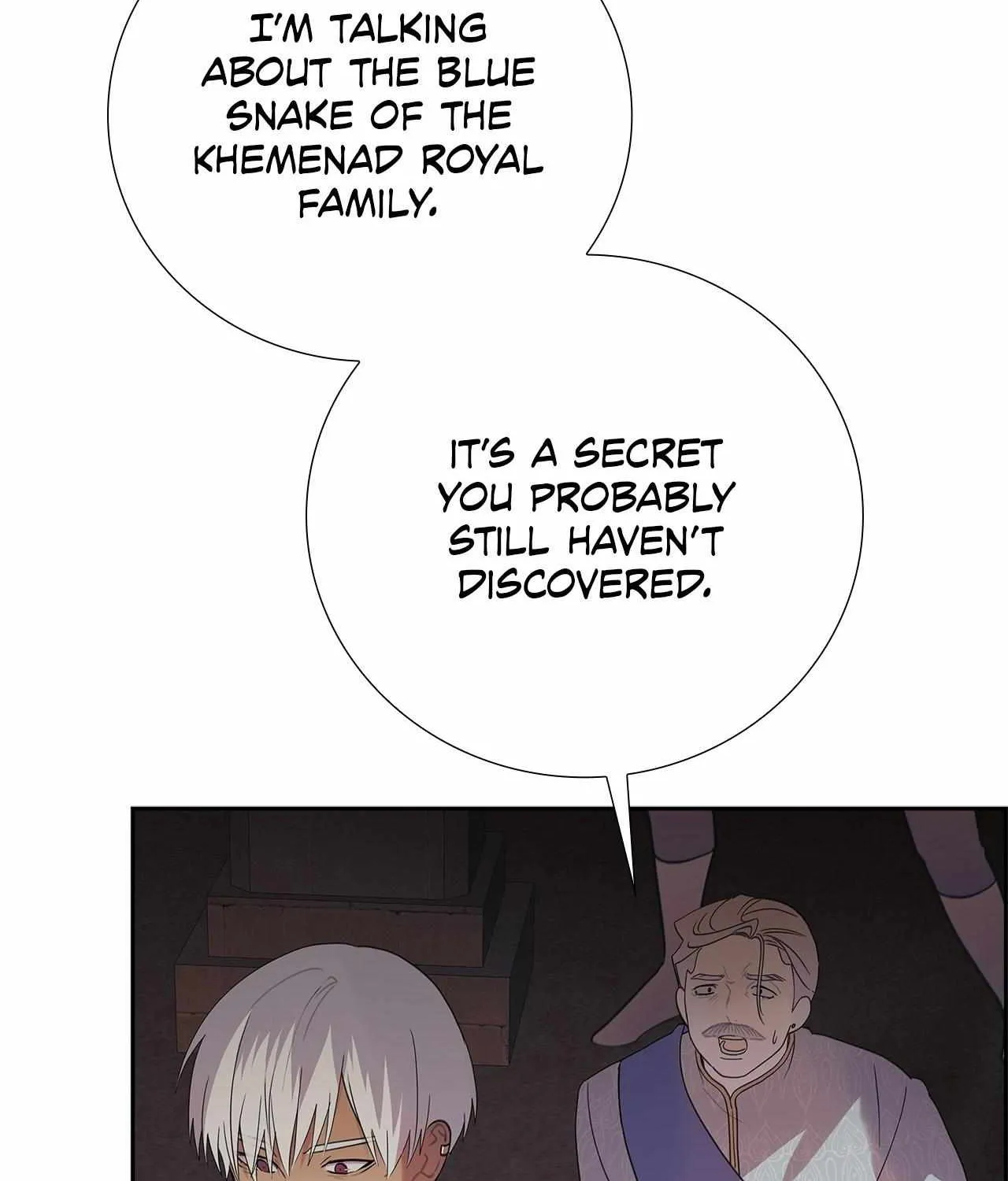 Bloody Moon (Yuzuya) Chapter 29 page 143 - 