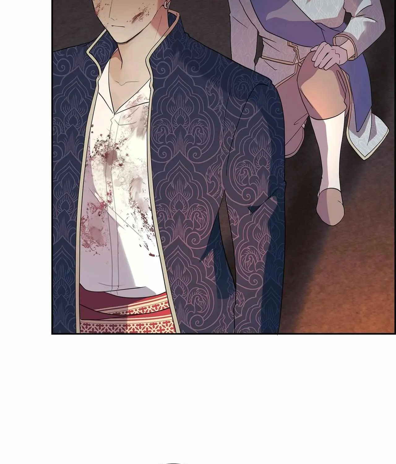 Bloody Moon (Yuzuya) Chapter 29 page 144 - 