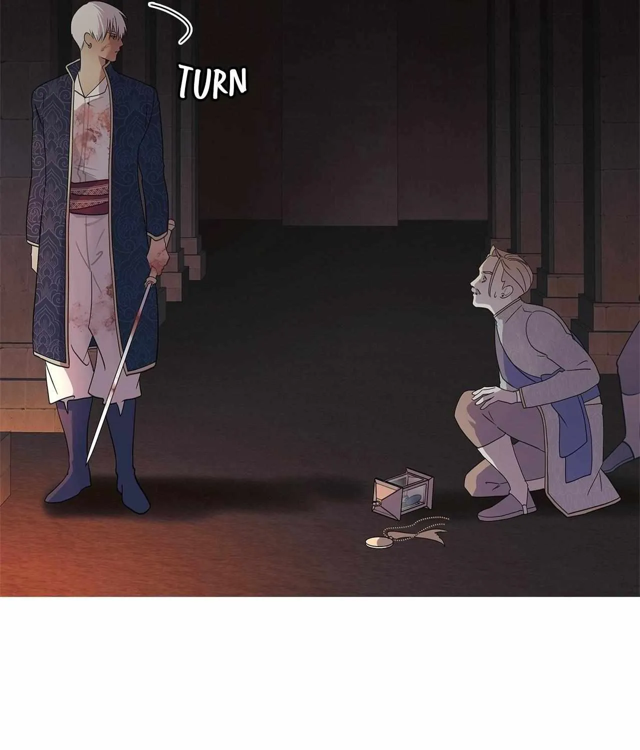 Bloody Moon (Yuzuya) Chapter 29 page 146 - 
