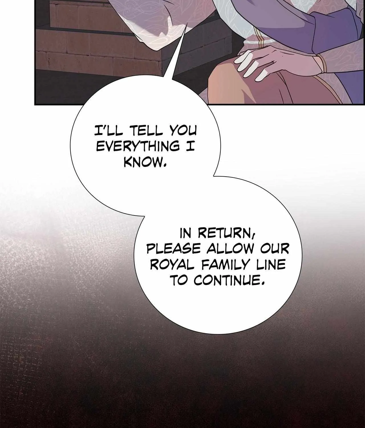 Bloody Moon (Yuzuya) Chapter 29 page 148 - 