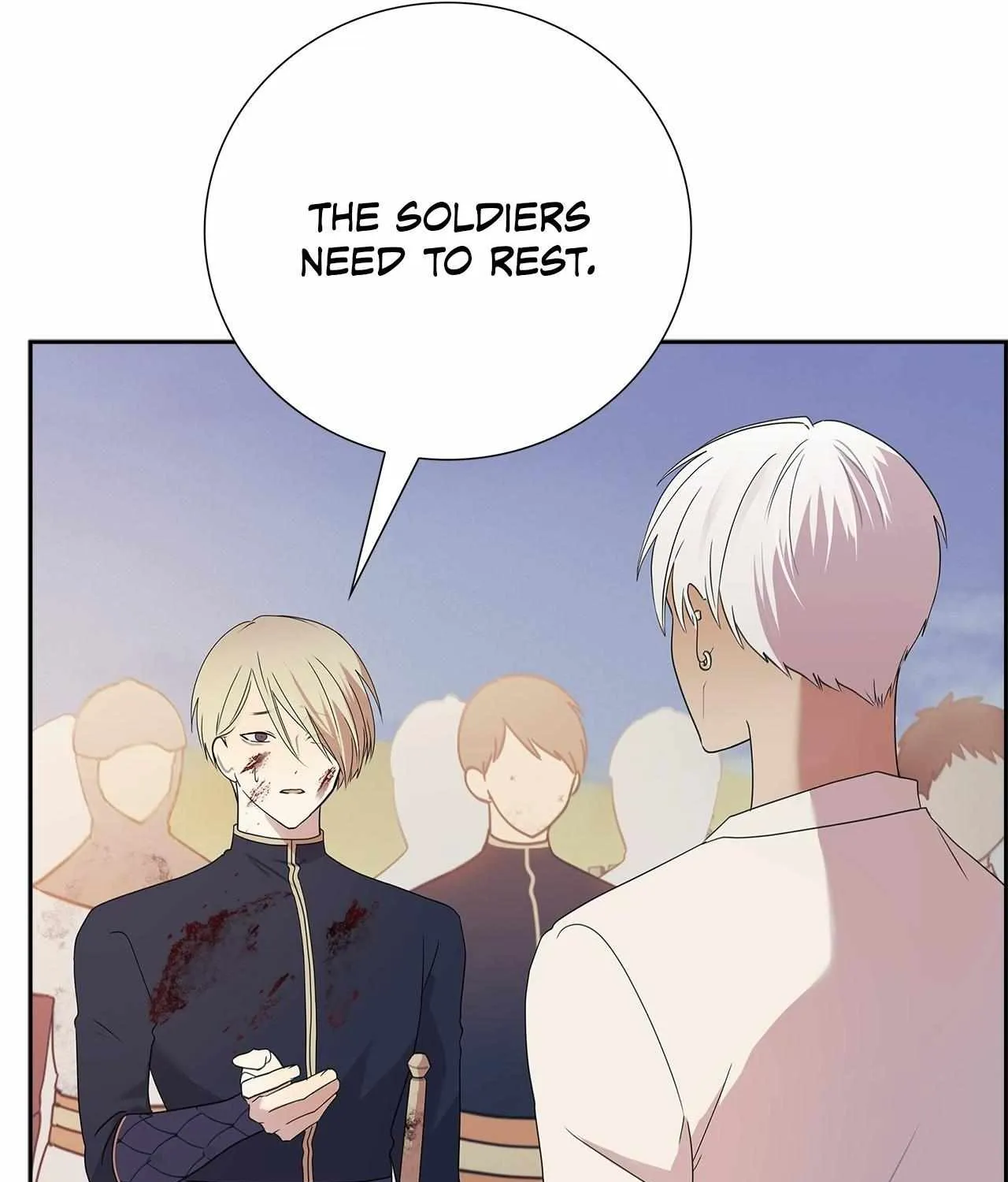 Bloody Moon (Yuzuya) Chapter 29 page 16 - 
