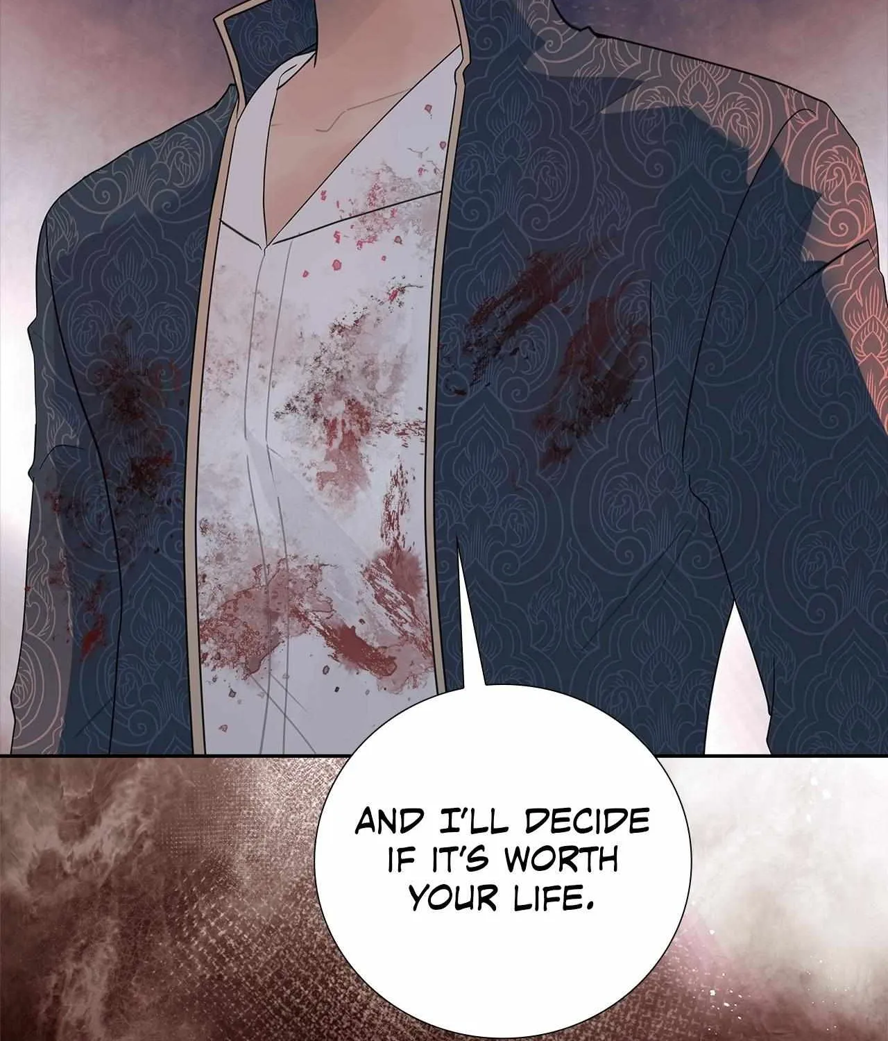 Bloody Moon (Yuzuya) Chapter 29 page 151 - 