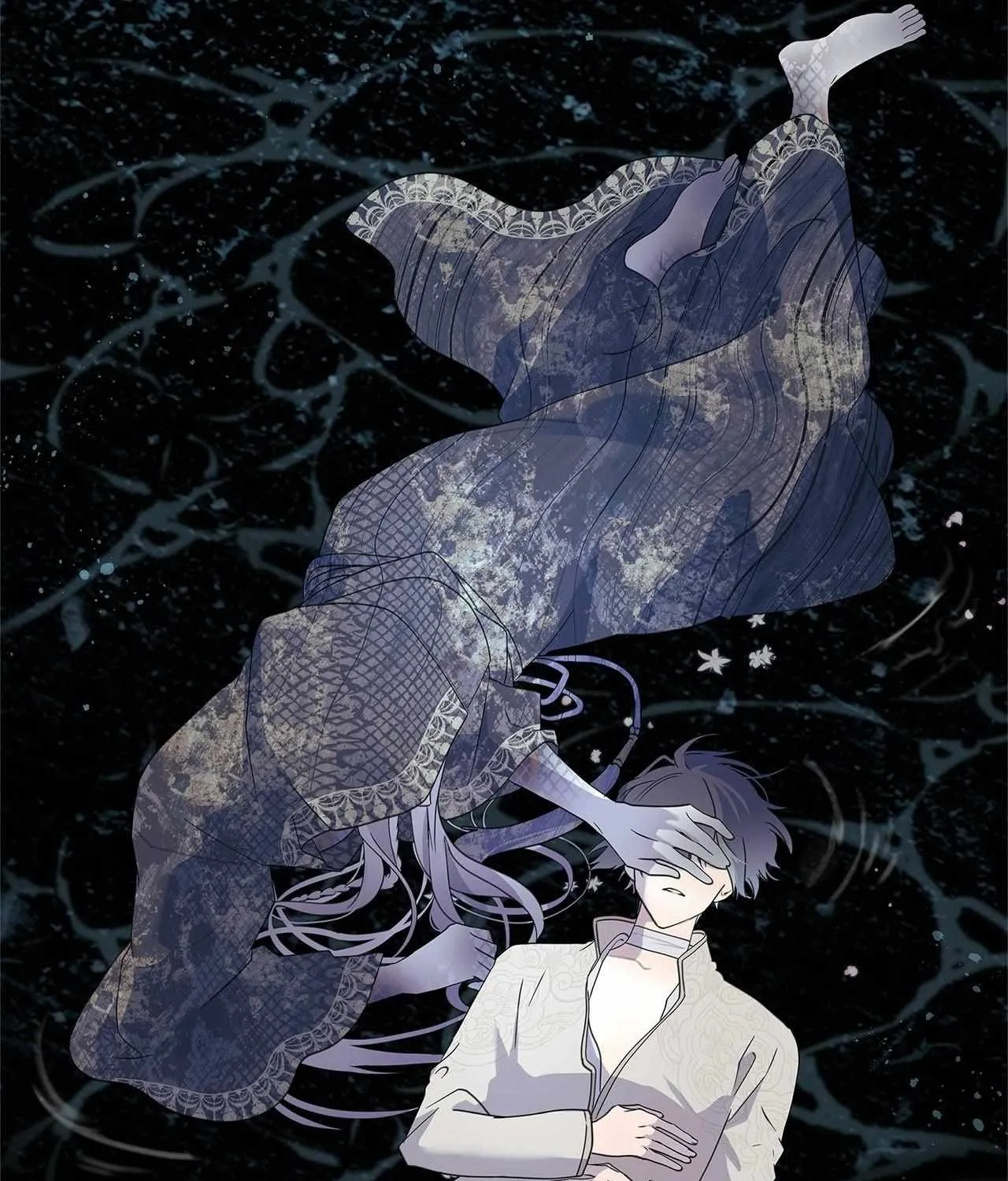 Bloody Moon (Yuzuya) Chapter 29 page 157 - 
