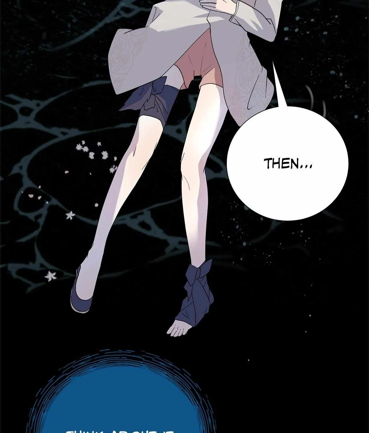 Bloody Moon (Yuzuya) Chapter 29 page 158 - 