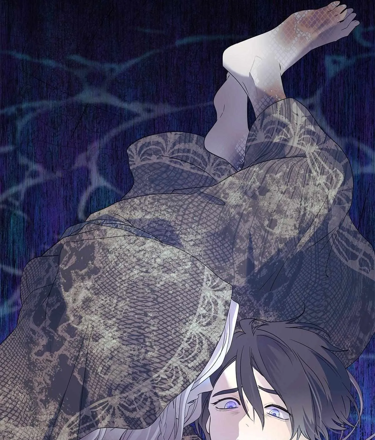 Bloody Moon (Yuzuya) Chapter 29 page 160 - 