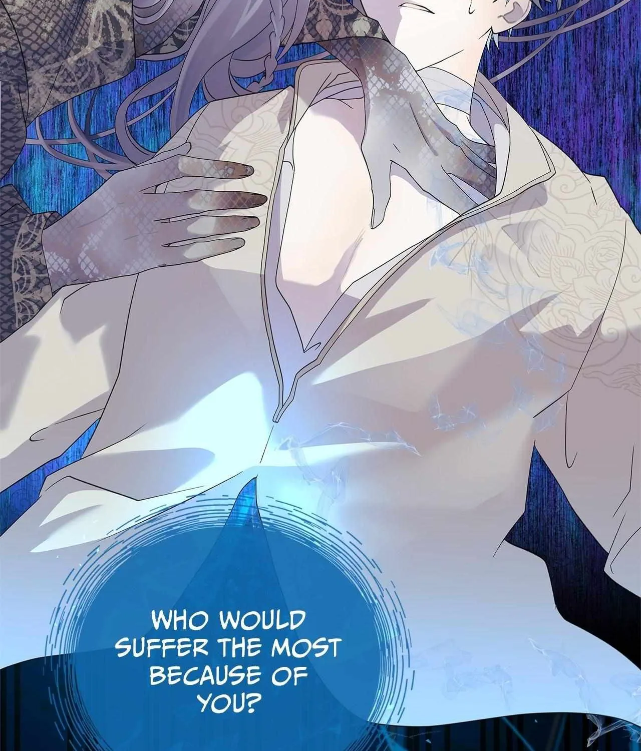 Bloody Moon (Yuzuya) Chapter 29 page 161 - 