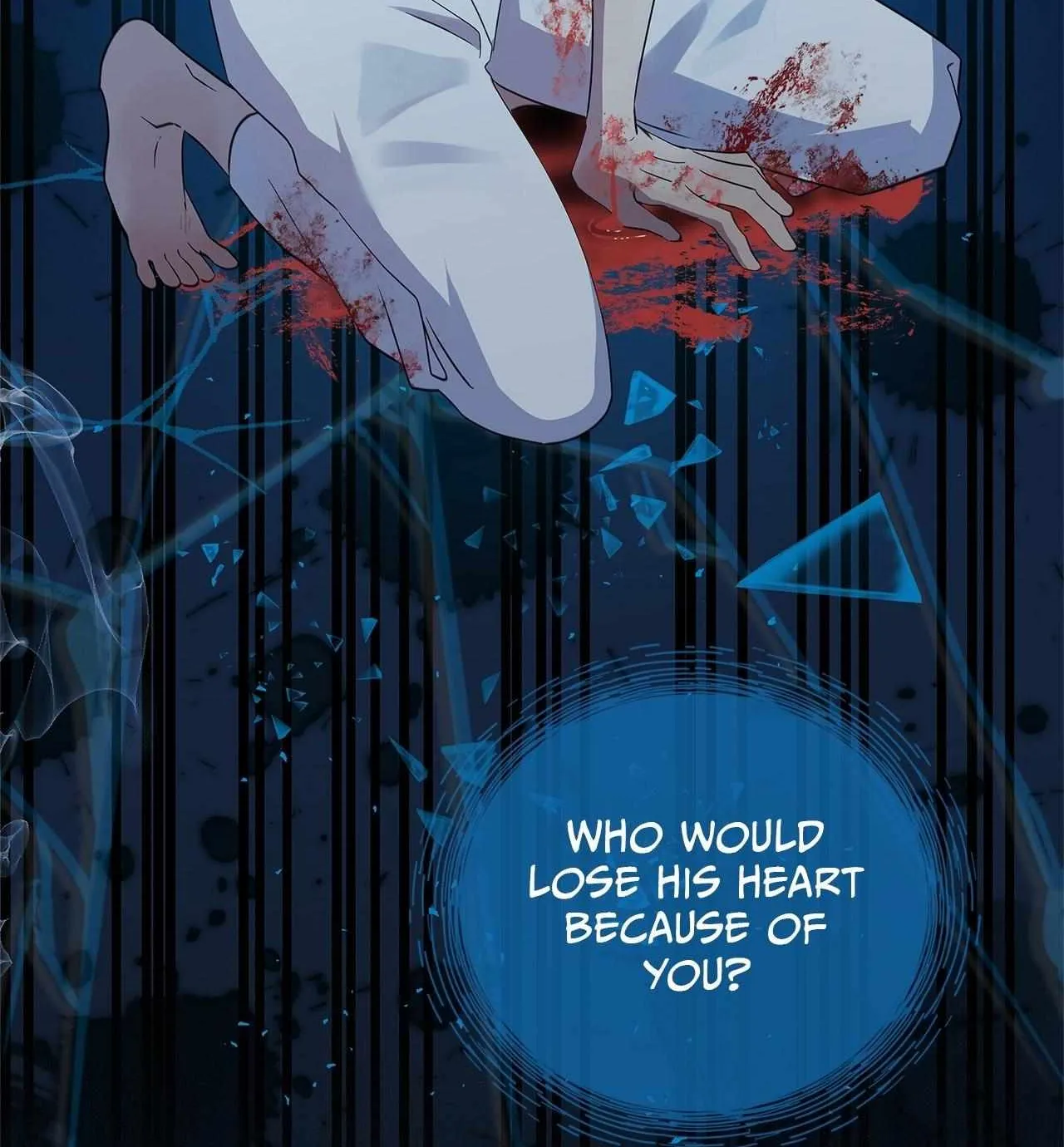 Bloody Moon (Yuzuya) Chapter 29 page 163 - 