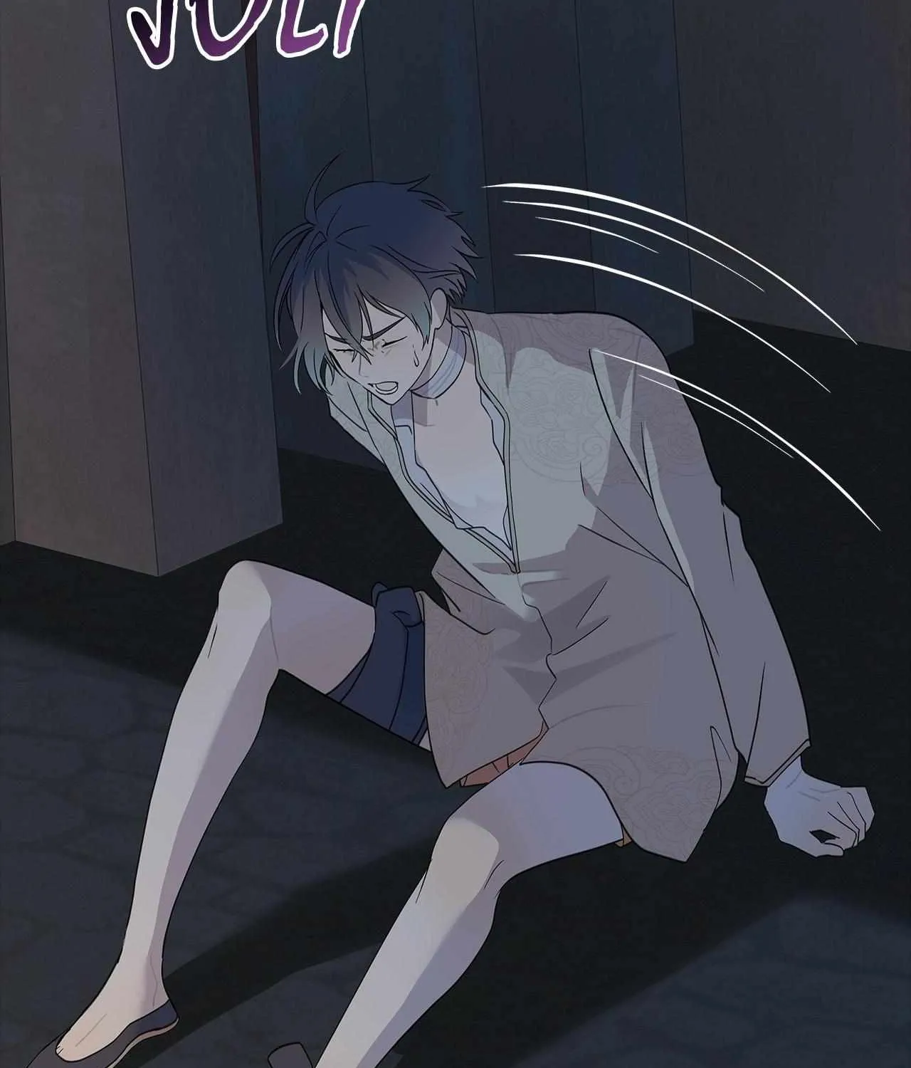 Bloody Moon (Yuzuya) Chapter 29 page 166 - 