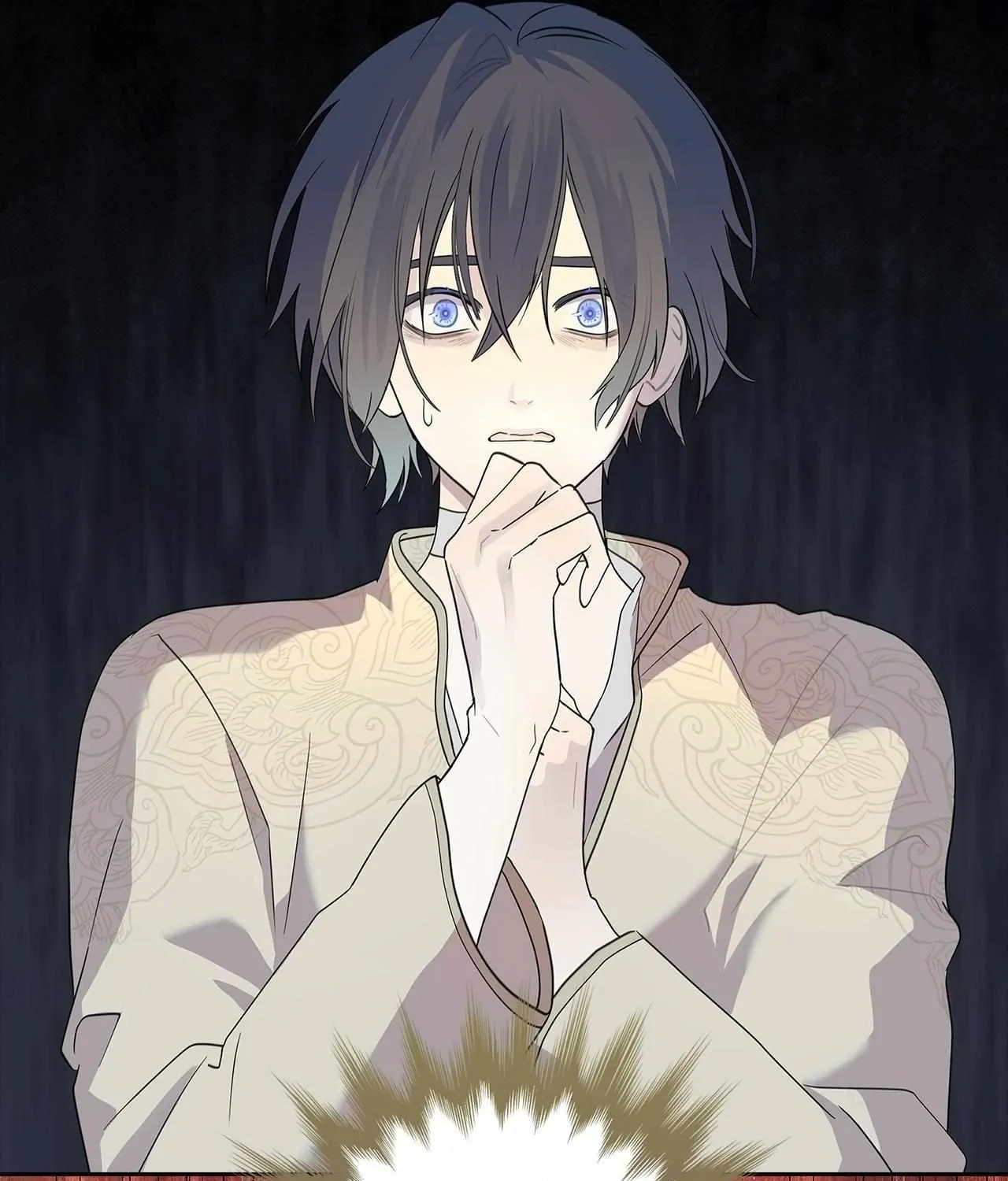 Bloody Moon (Yuzuya) Chapter 29 page 187 - 