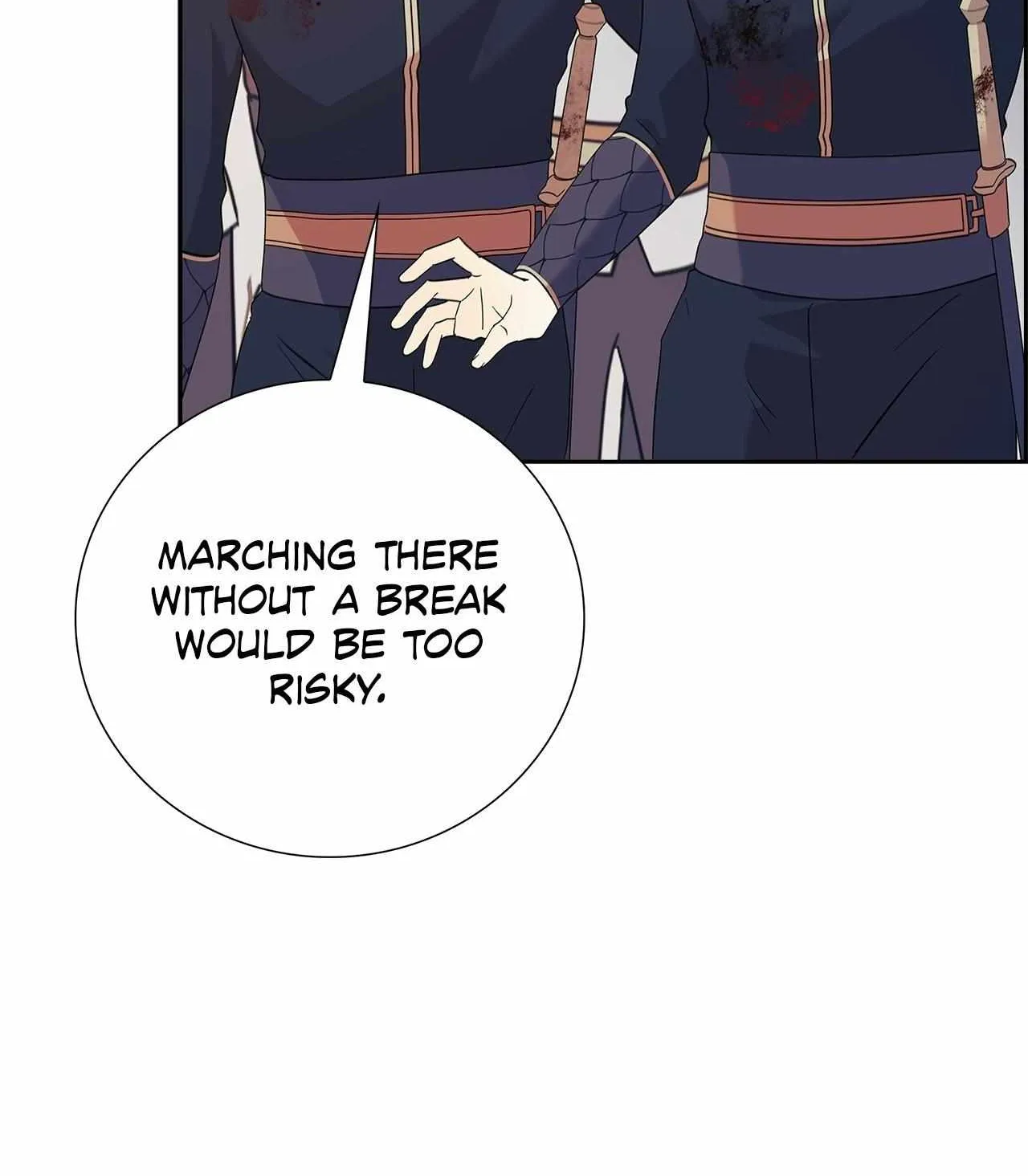 Bloody Moon (Yuzuya) Chapter 29 page 20 - 