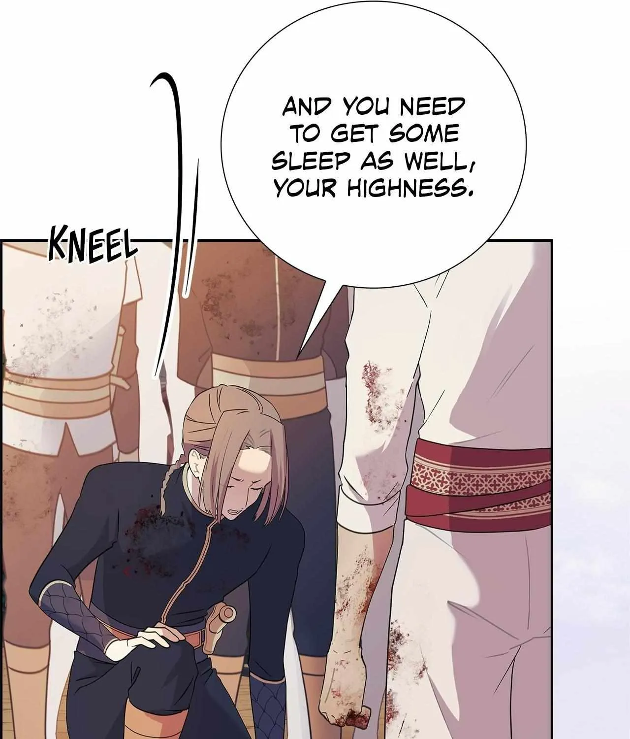 Bloody Moon (Yuzuya) Chapter 29 page 21 - 