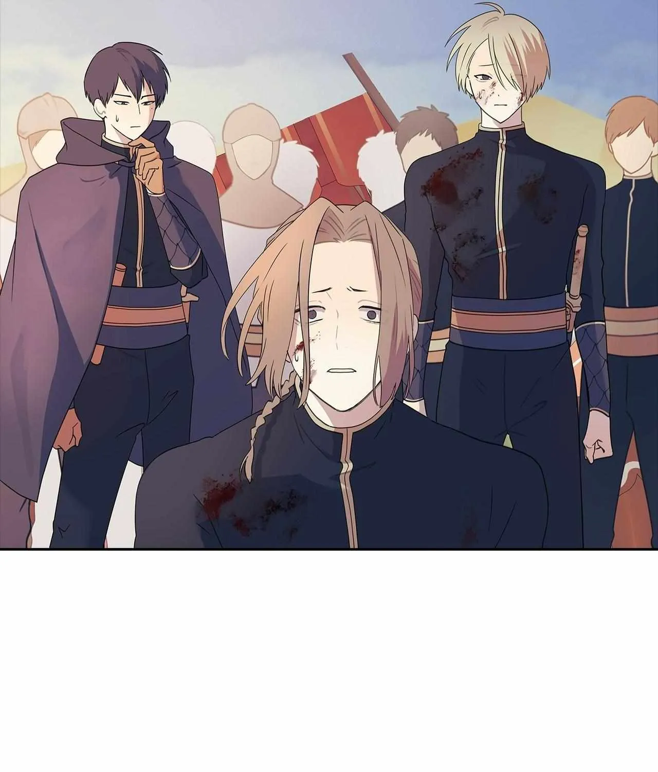 Bloody Moon (Yuzuya) Chapter 29 page 29 - 