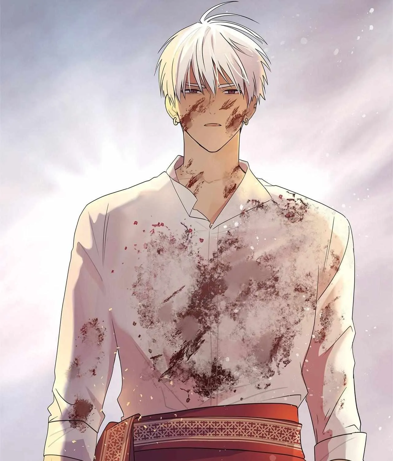 Bloody Moon (Yuzuya) Chapter 29 page 4 - 