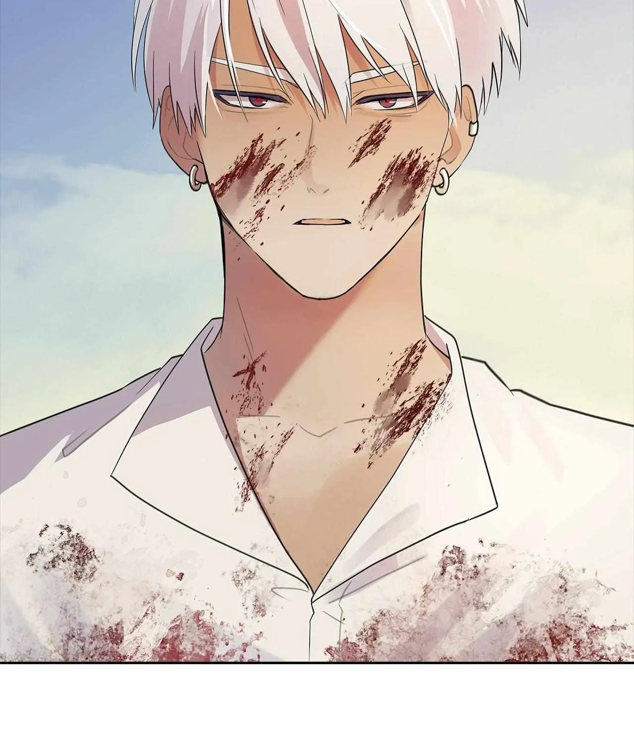 Bloody Moon (Yuzuya) Chapter 29 page 34 - 