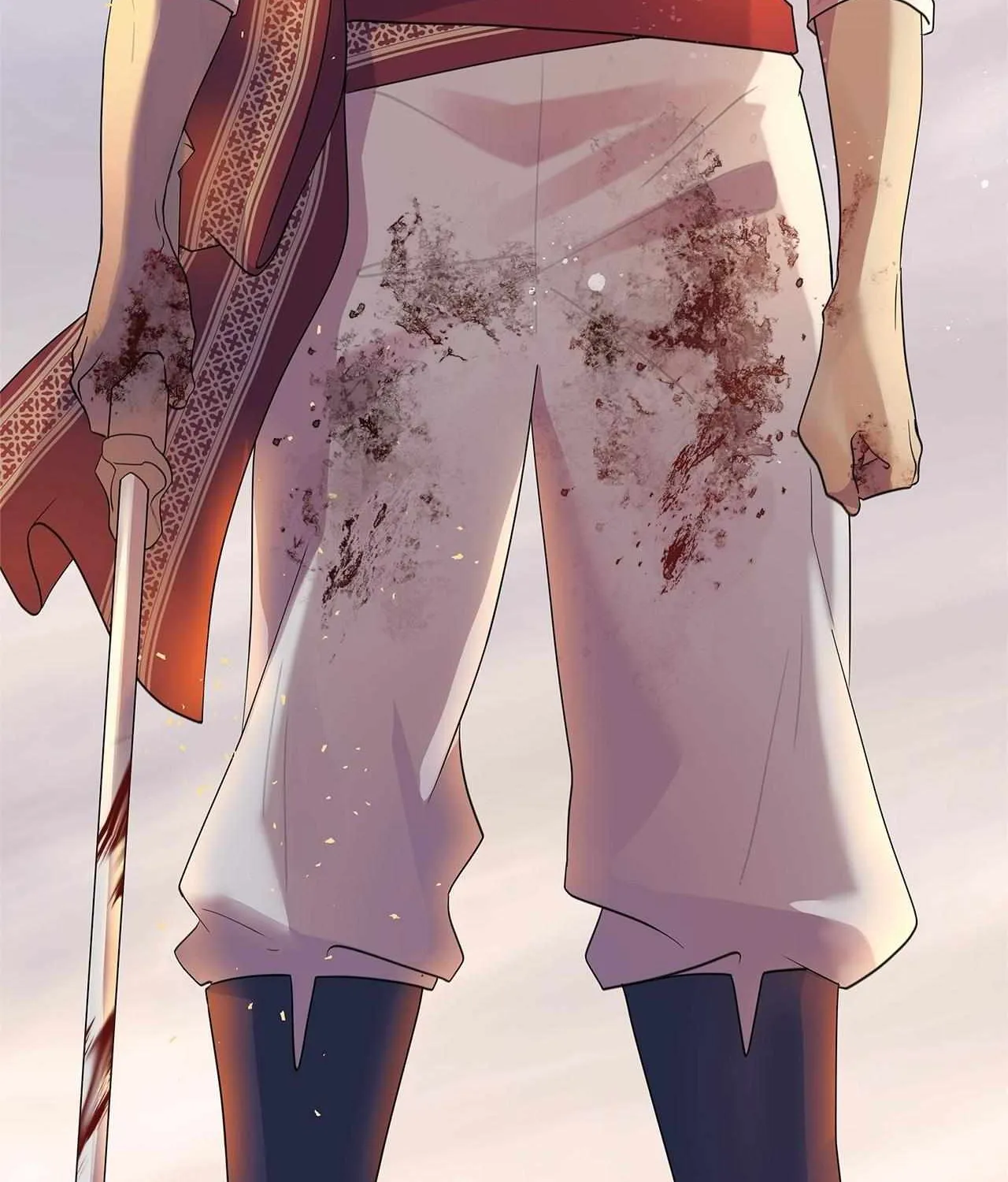 Bloody Moon (Yuzuya) Chapter 29 page 5 - 