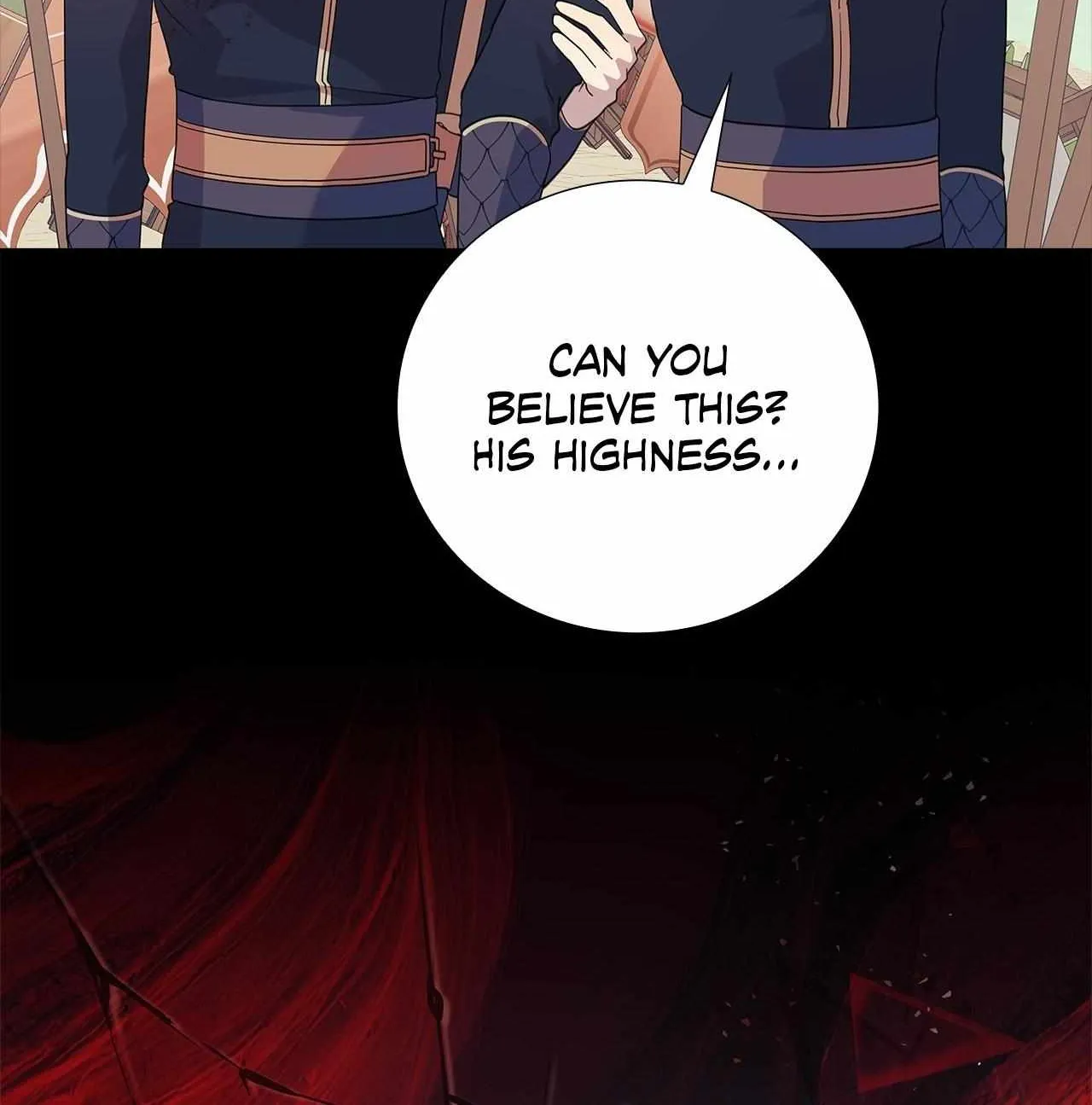 Bloody Moon (Yuzuya) Chapter 29 page 45 - 