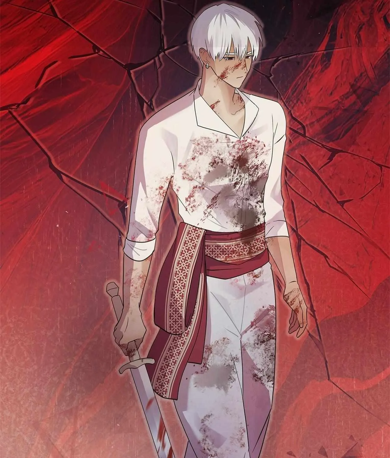 Bloody Moon (Yuzuya) Chapter 29 page 46 - 