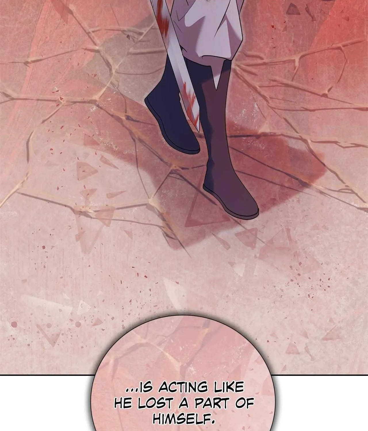Bloody Moon (Yuzuya) Chapter 29 page 47 - 