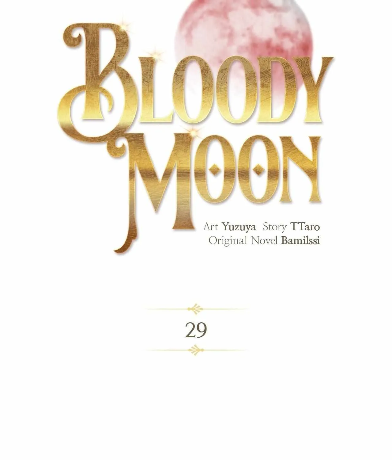 Bloody Moon (Yuzuya) Chapter 29 page 54 - 