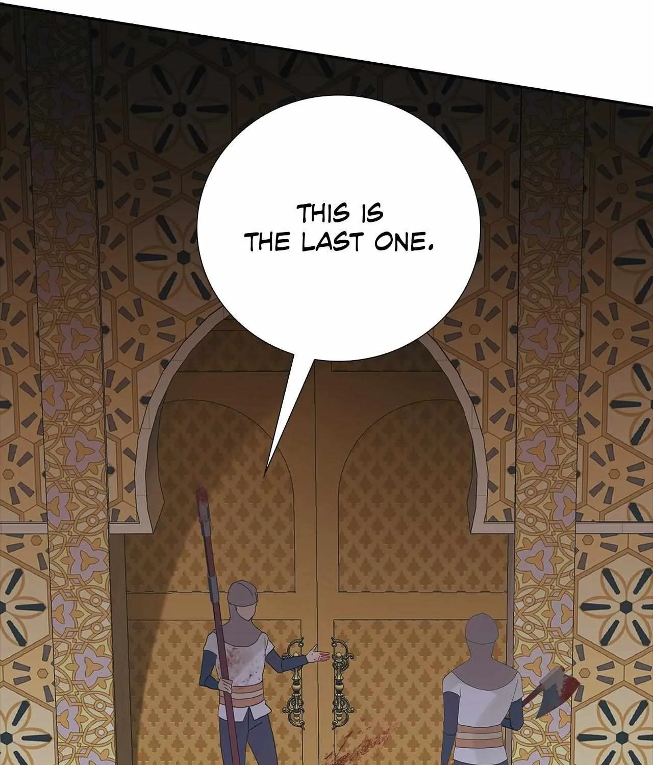 Bloody Moon (Yuzuya) Chapter 29 page 67 - 