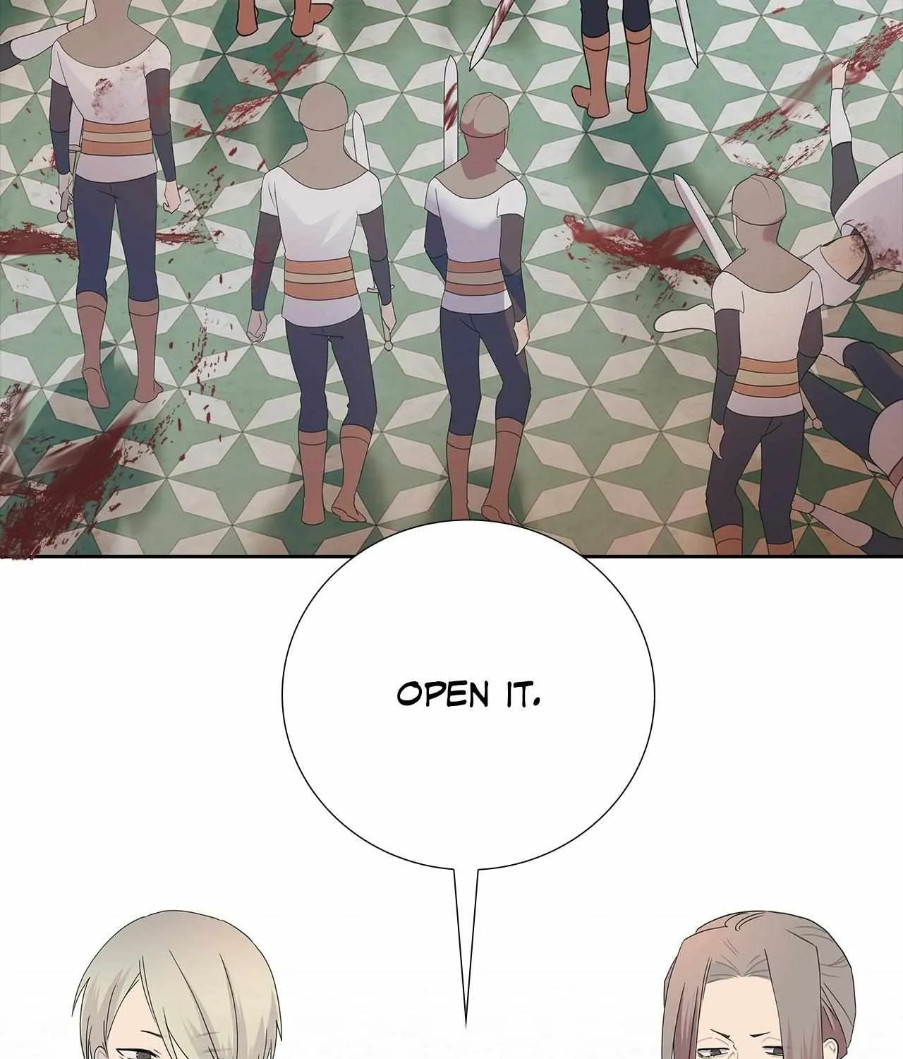 Bloody Moon (Yuzuya) Chapter 29 page 69 - 